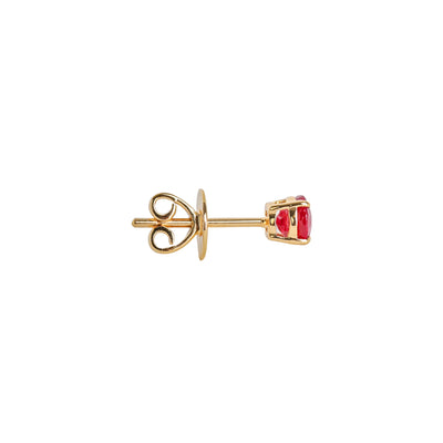 Naïma's Ruby Studs