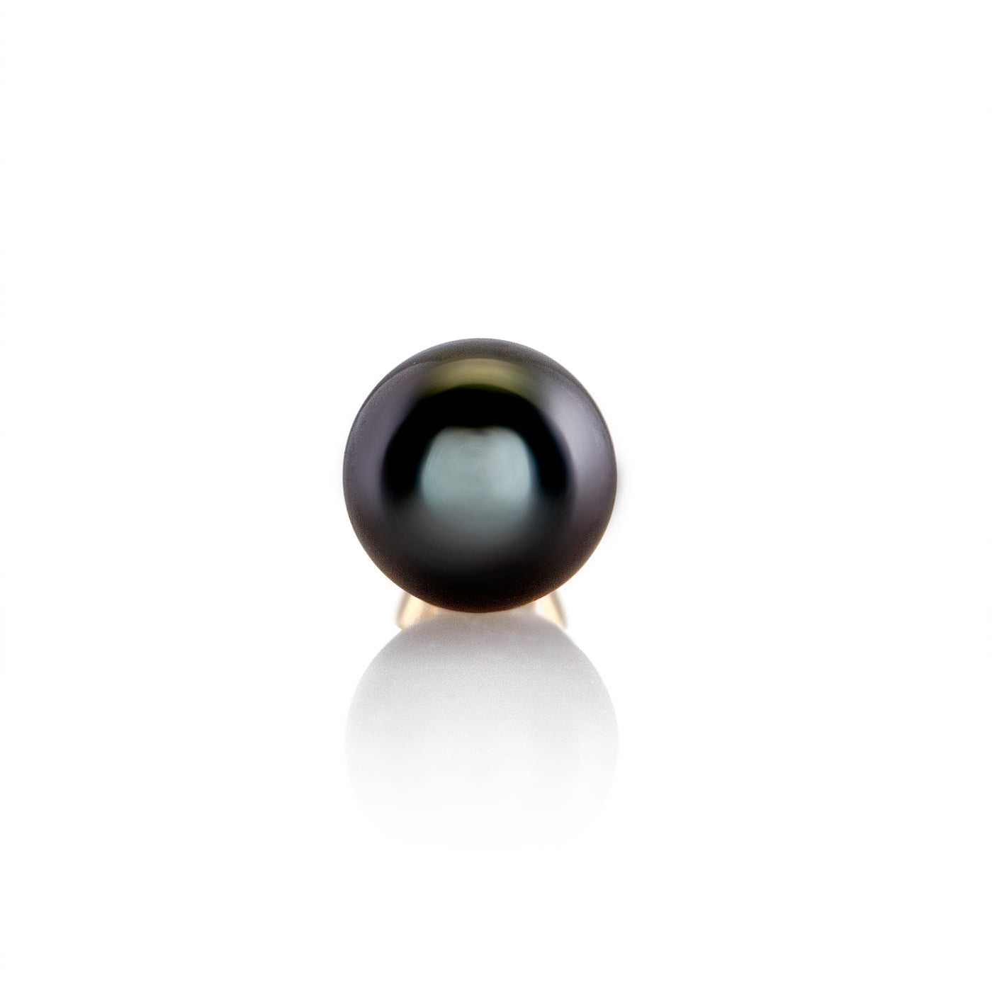 Cleopatra's Pearl Studs