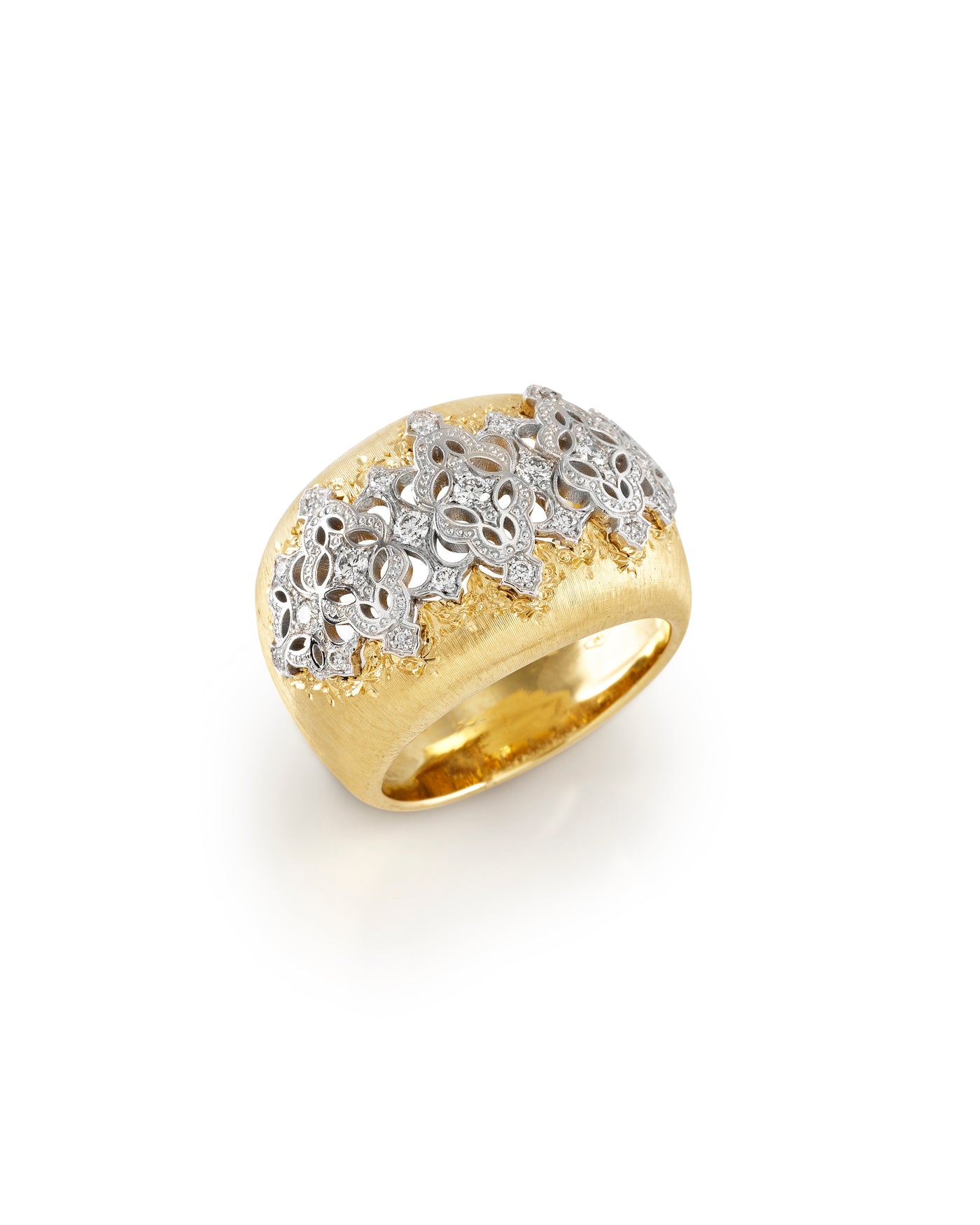 The Medici Classical (Ring)