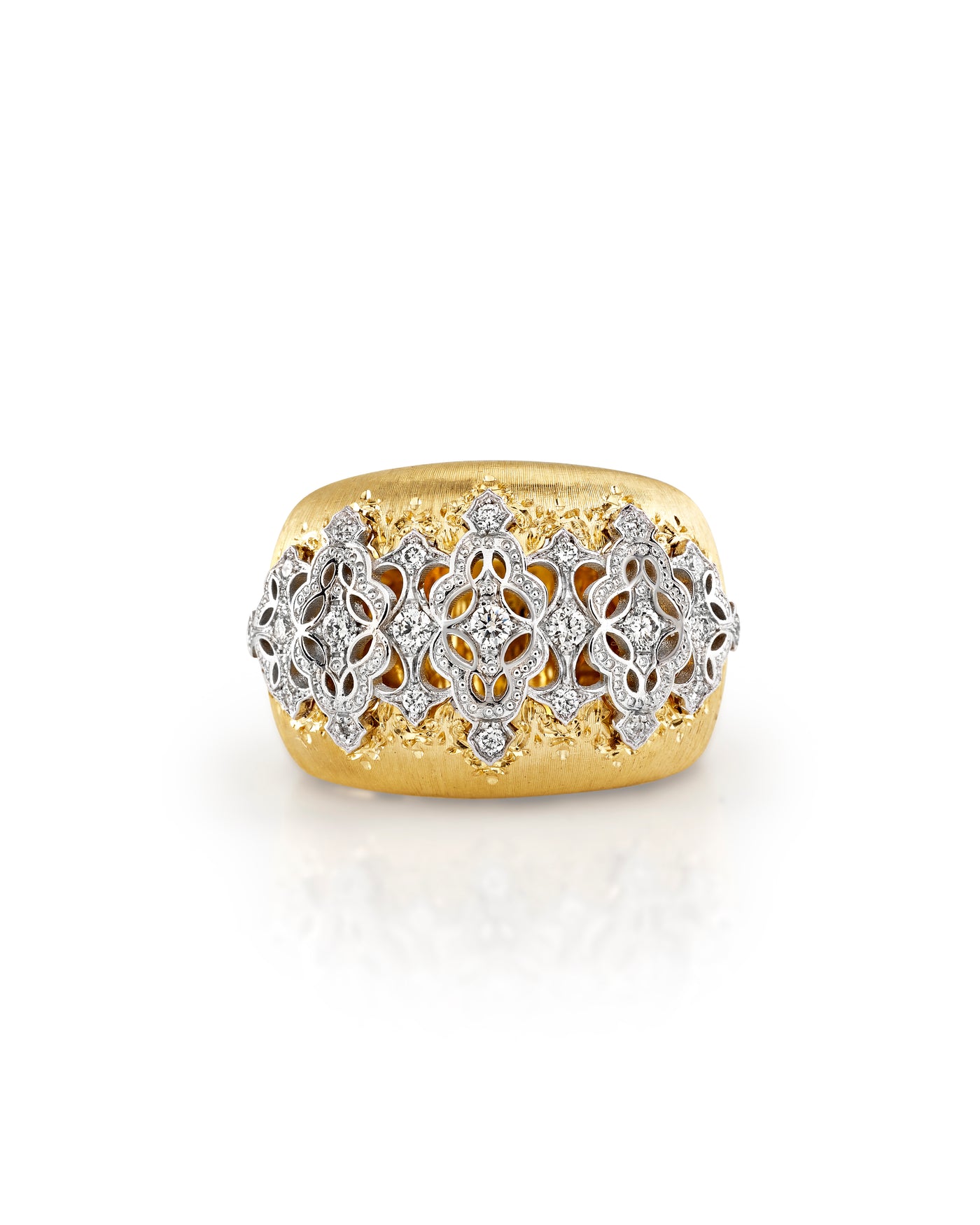 The Medici Classical (Ring)