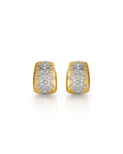 The Medici Classical (Earrings)