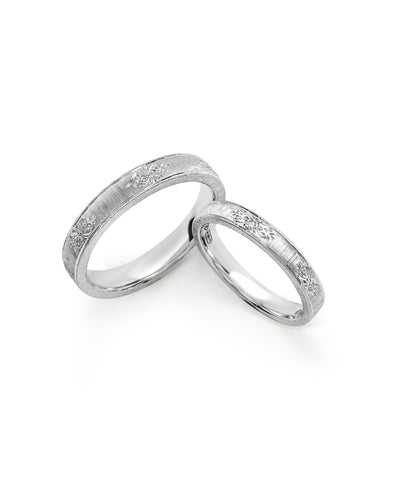 Fede Classica Piatta